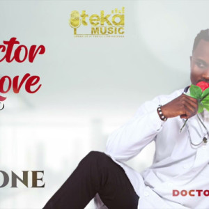 Doctor Of Love (Audio - EP)