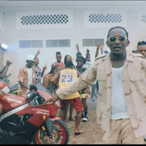 Million Faces (Kunwa Beer) Ft. X-Fecta