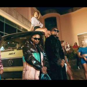 BIG MAN TING ft. Latinum