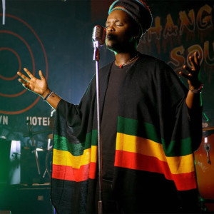 Nzoduga