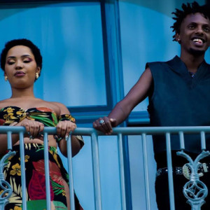 Jaja ft. Kivumbi King