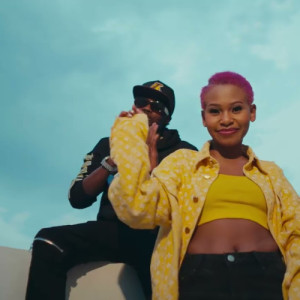 Ndakwikundira ft Alyn Sano