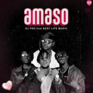 Amaso feat. Best Life Music